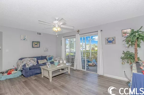 Surfside Beach, SC 29575,2258 Huntingdon Dr. #C