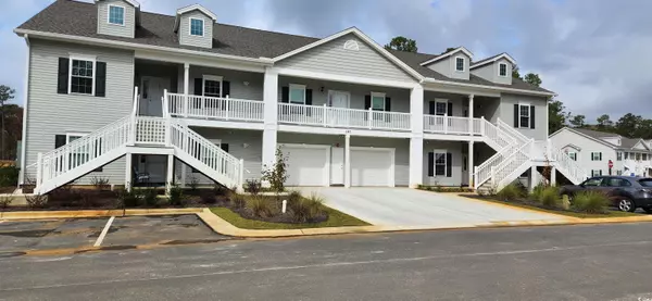 Murrells Inlet, SC 29576,1147 Freeboard St. #203