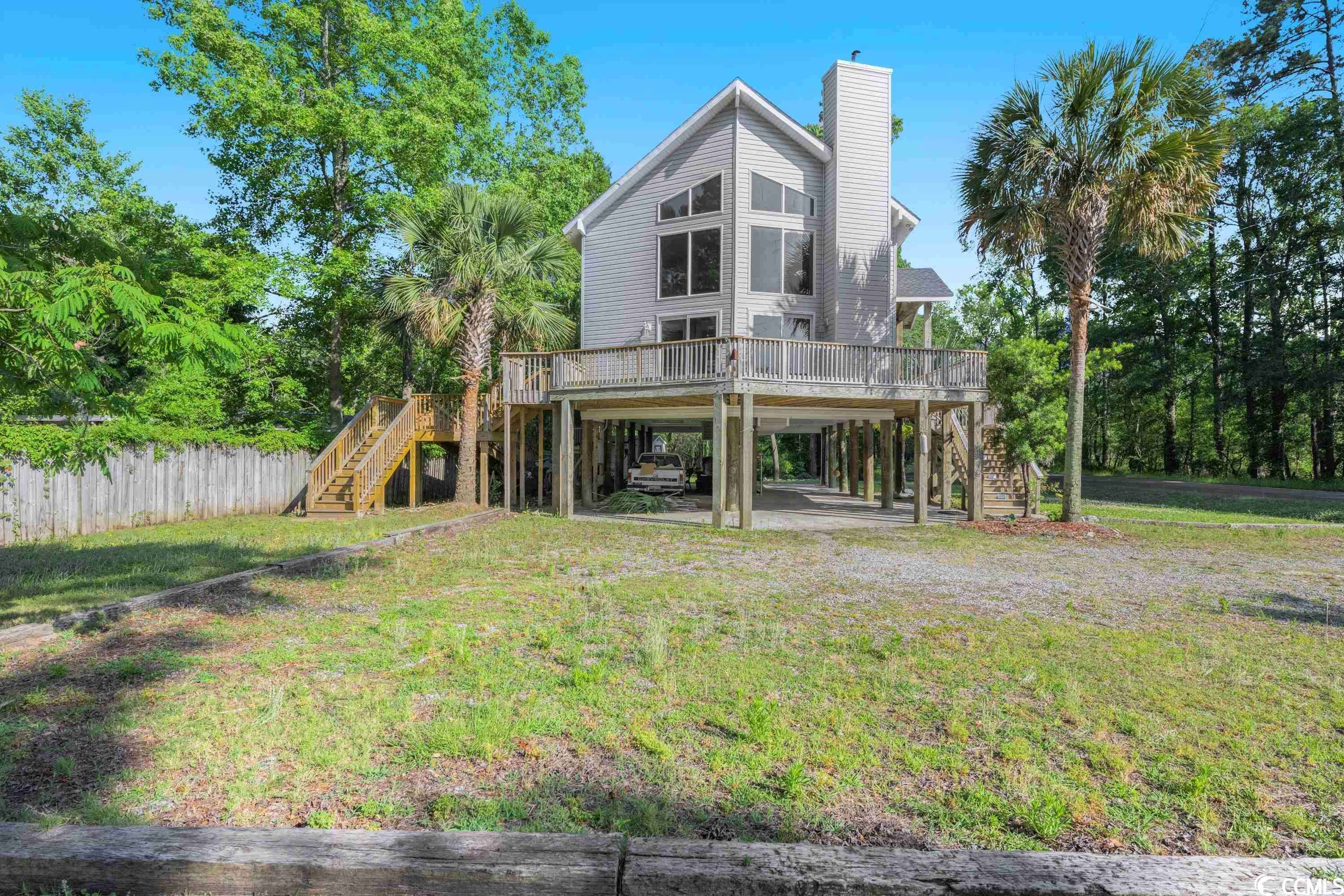 5800 Creekside Dr., Myrtle Beach, SC 29588