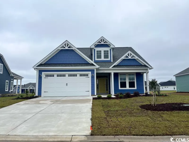 223 Bluestem Loop, Little River, SC 29566