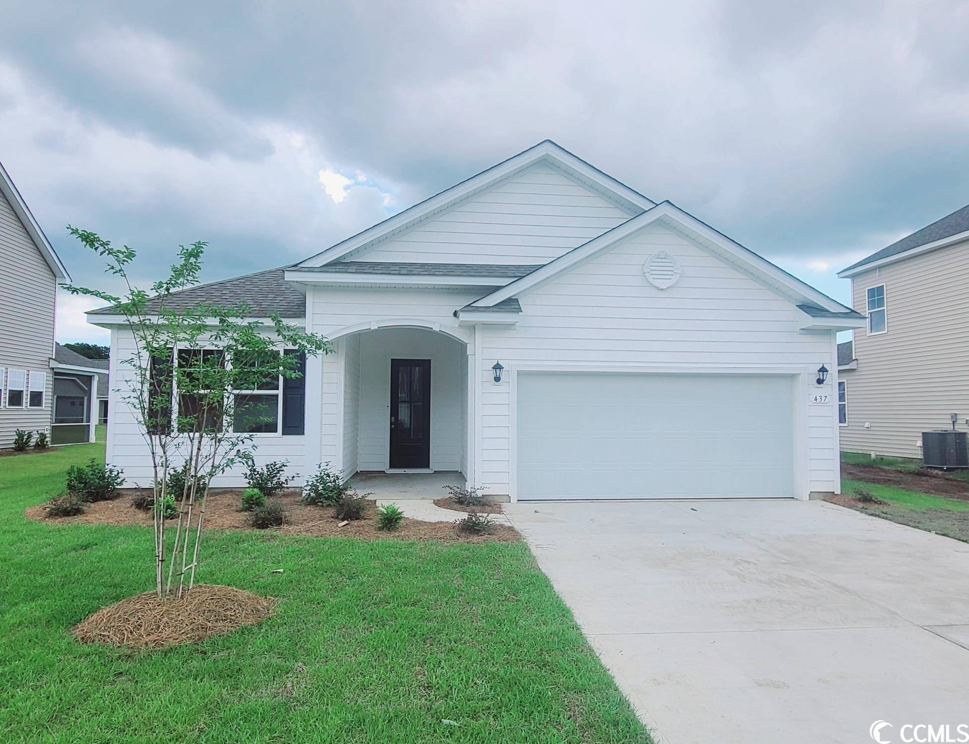 437 Cattle Drive Circle, Myrtle Beach, SC 29588