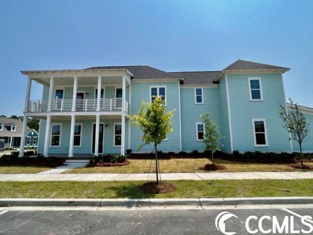 200 Delano Way, Myrtle Beach, SC 29588