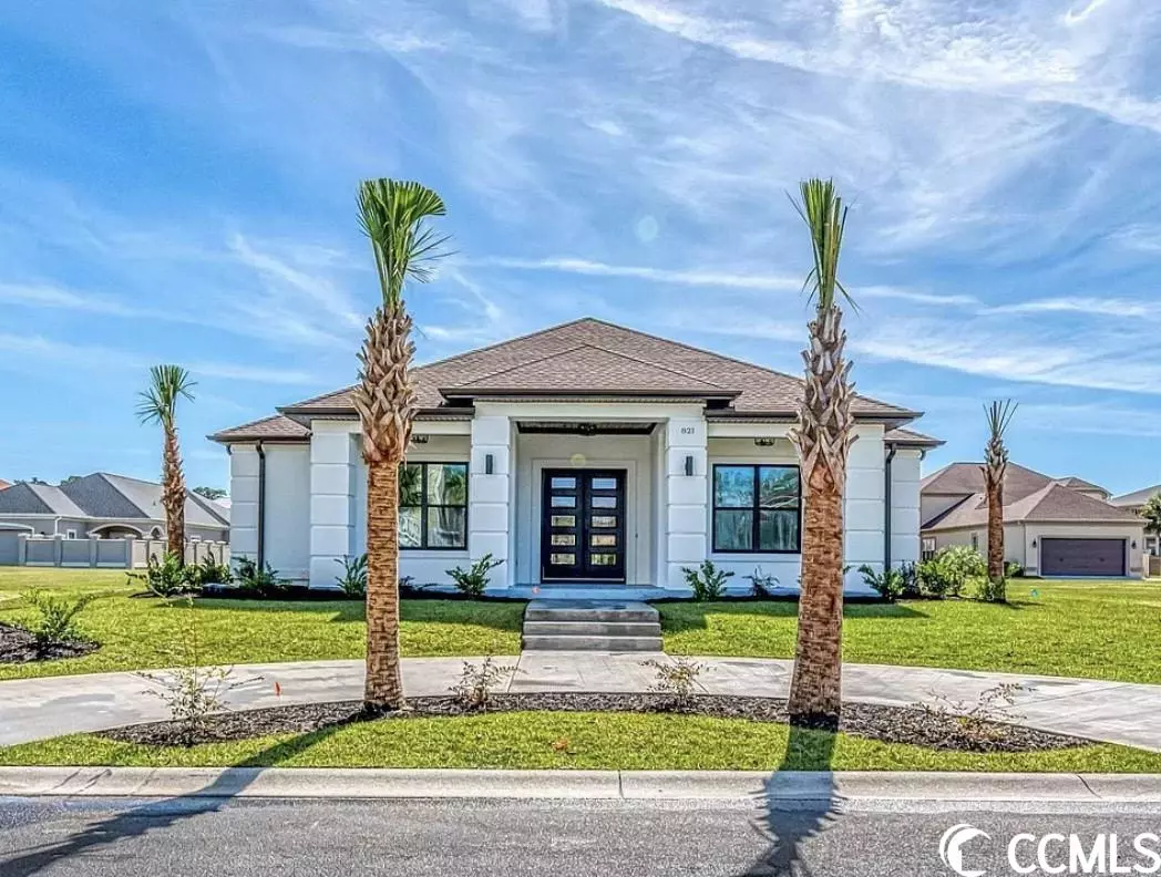 Myrtle Beach, SC 29579,821 Bluffview Dr.