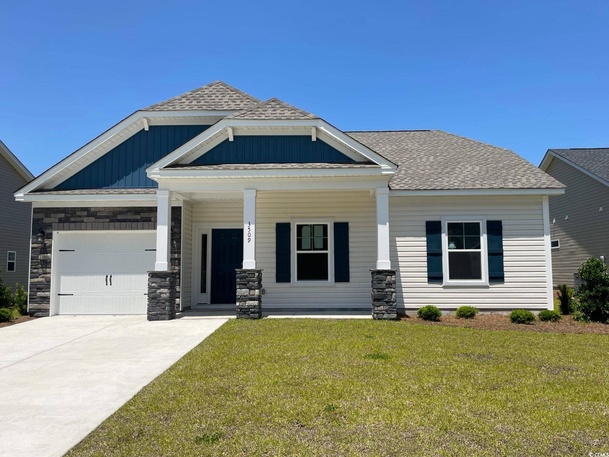 3509 Hardee Ave., Loris, SC 29569