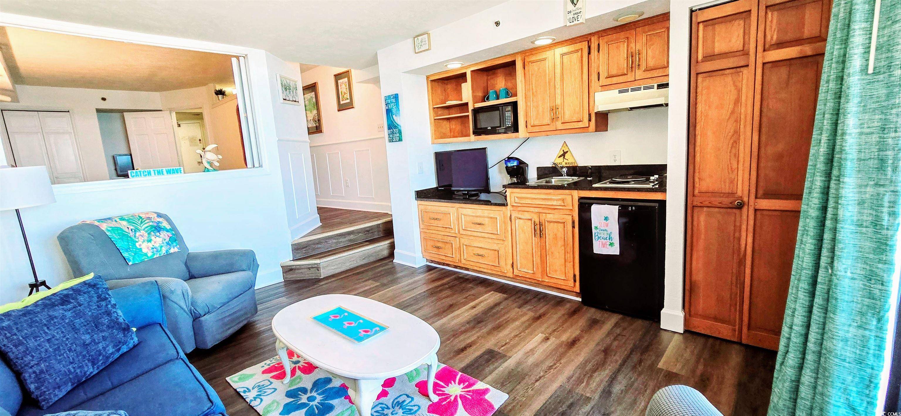 North Myrtle Beach, SC 29582,4800 S Ocean Blvd. #1419