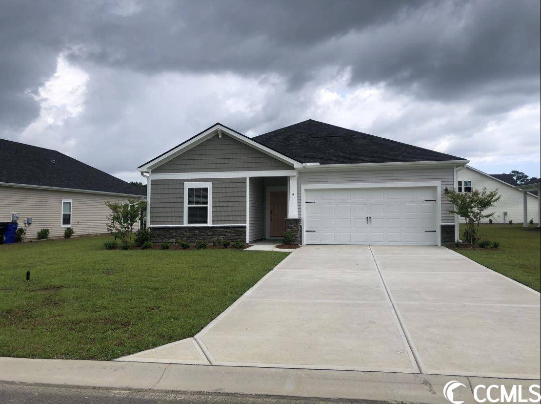 911 Maya Layne Dr., Little River, SC 29566