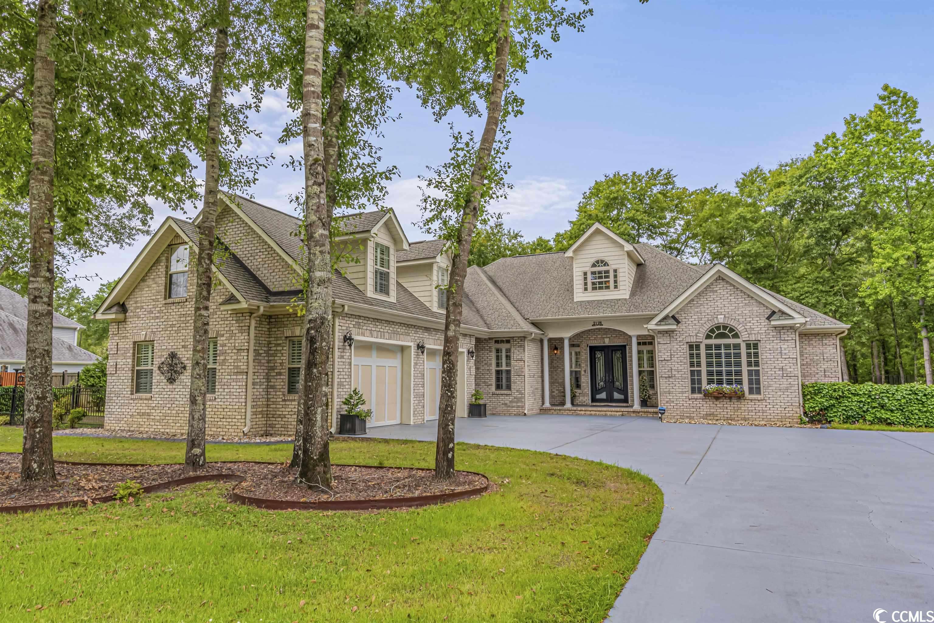 2128 Wilderness Rd., Conway, SC 29526
