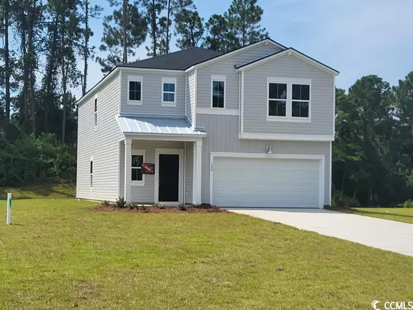 160 Carolina Lakes Blvd., Myrtle Beach, SC 29588