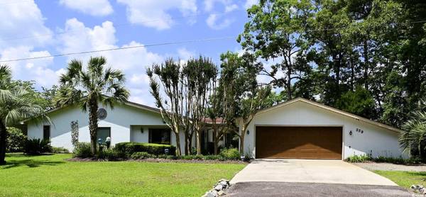 359 Black Water Loop, Georgetown, SC 29440