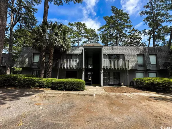 435 Salt Marsh Circle #19-C, Pawleys Island, SC 29585