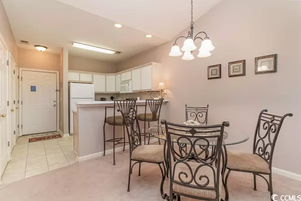 Myrtle Beach, SC 29579,472 River Oak Dr. #65M