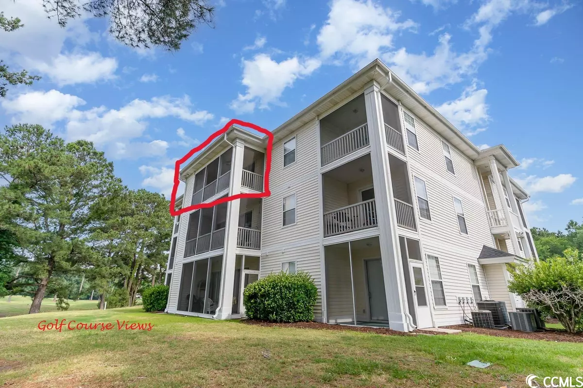 Myrtle Beach, SC 29579,472 River Oak Dr. #65M