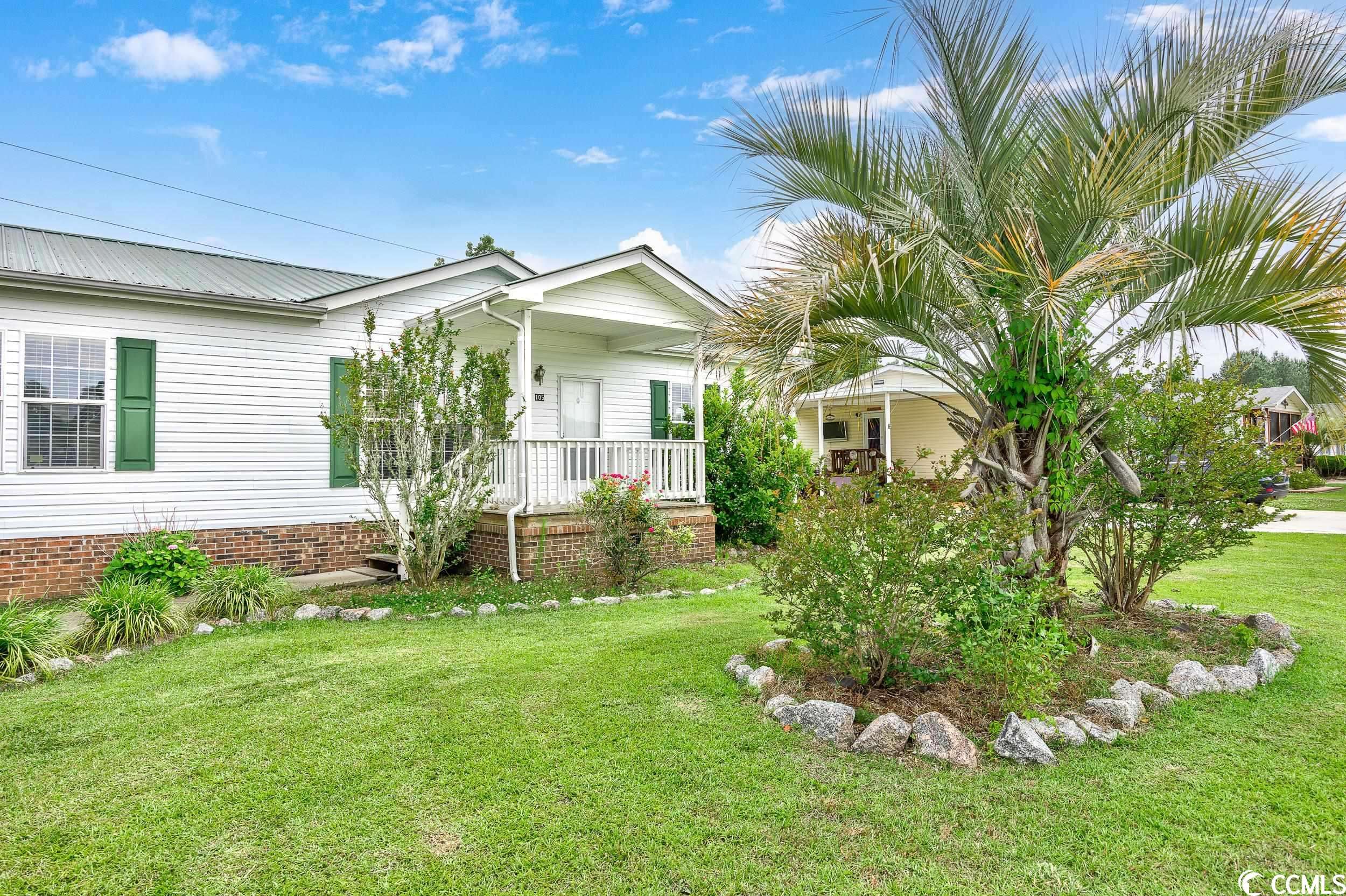 Longs, SC 29568,105 Tomoka Trail