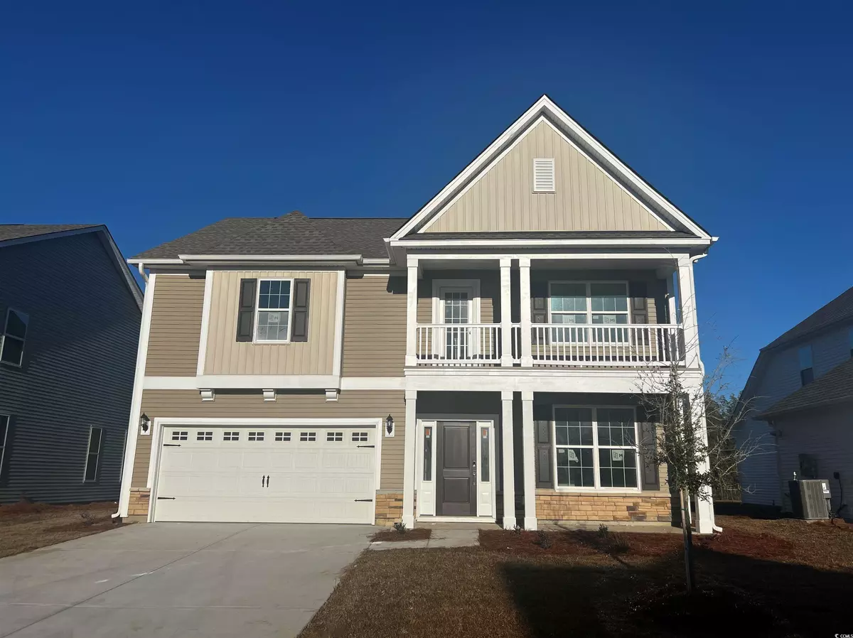 Myrtle Beach, SC 29588,736 Enchantment Loop