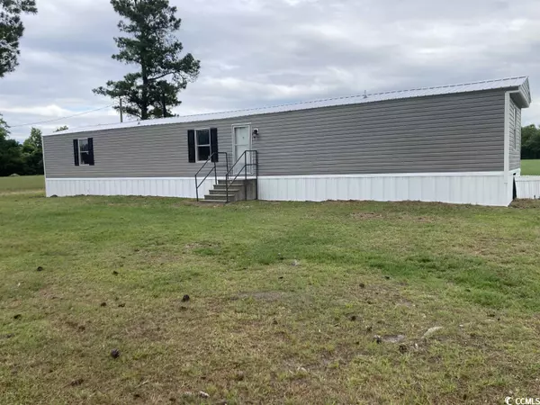Johnsonville, SC 29555,608 S Pine St.