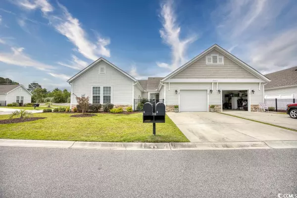 2001 Lely Dr. #B, Myrtle Beach, SC 29588