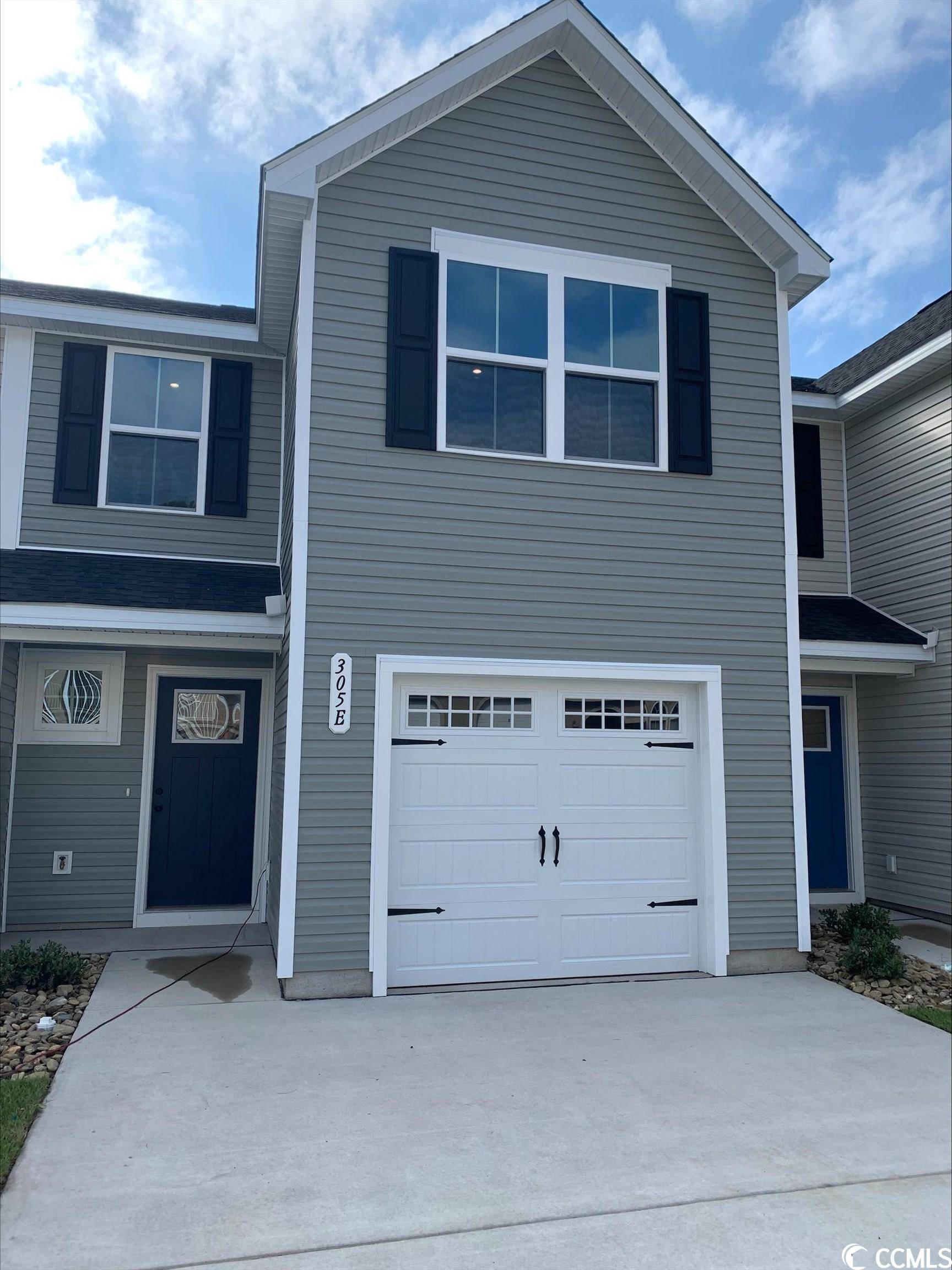 305 E Granada St. #E, Myrtle Beach, SC 29579