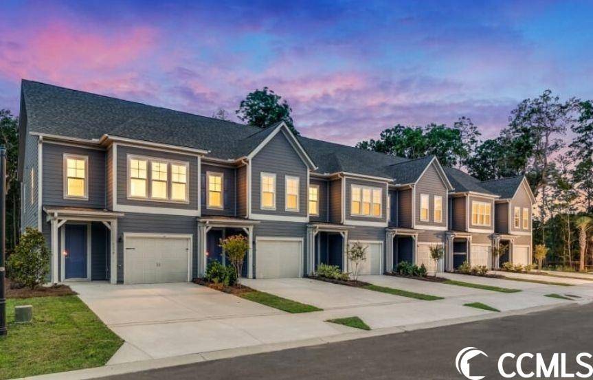 North Myrtle Beach, SC 29582,5114 Double Eagle Way #Unit 50