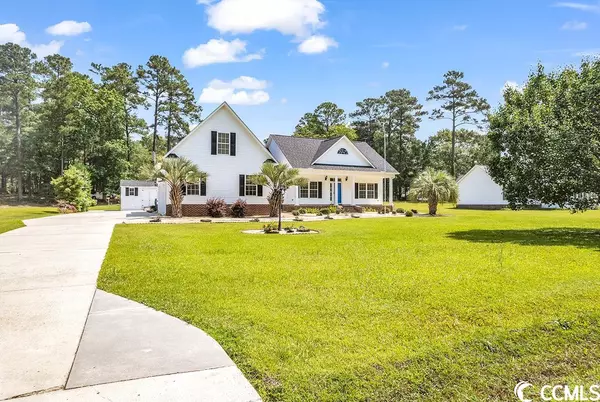 86 Willow Dr., Tabor City, NC 28463