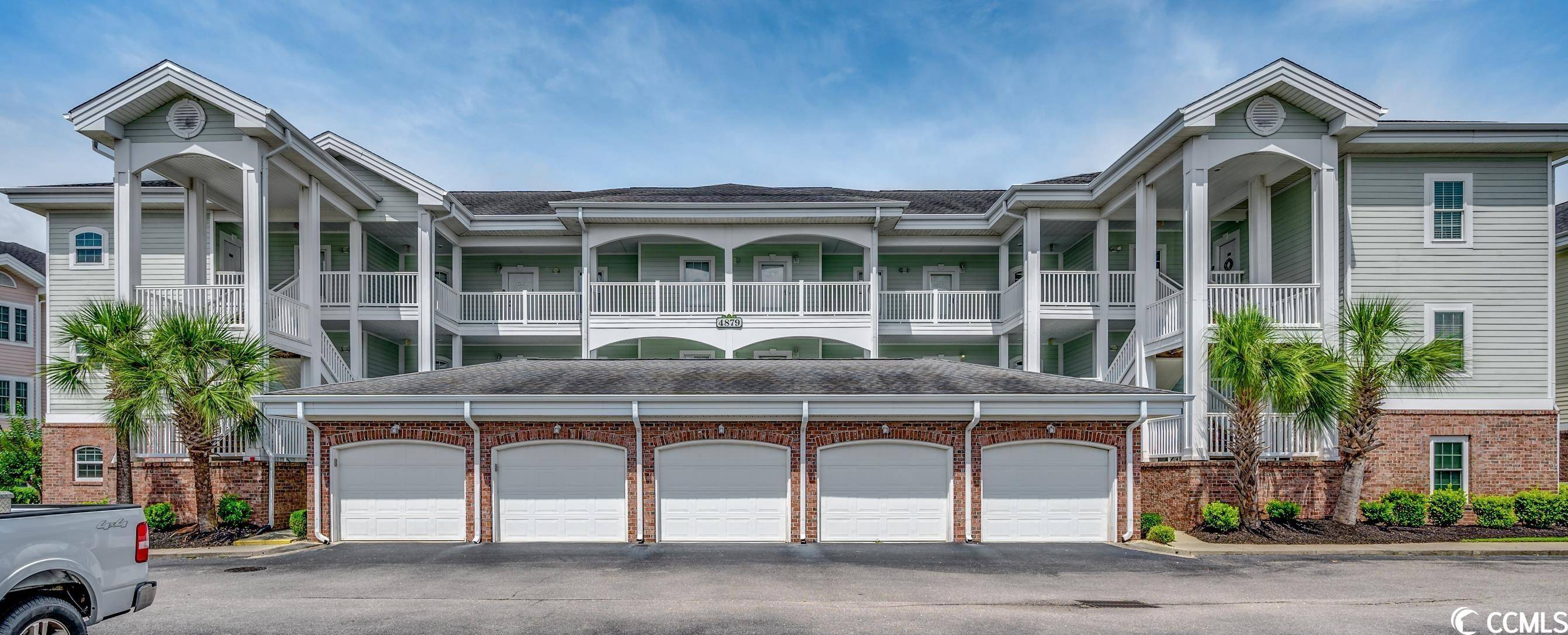 4879 Dahlia Ct. #4879-305, Myrtle Beach, SC 29577