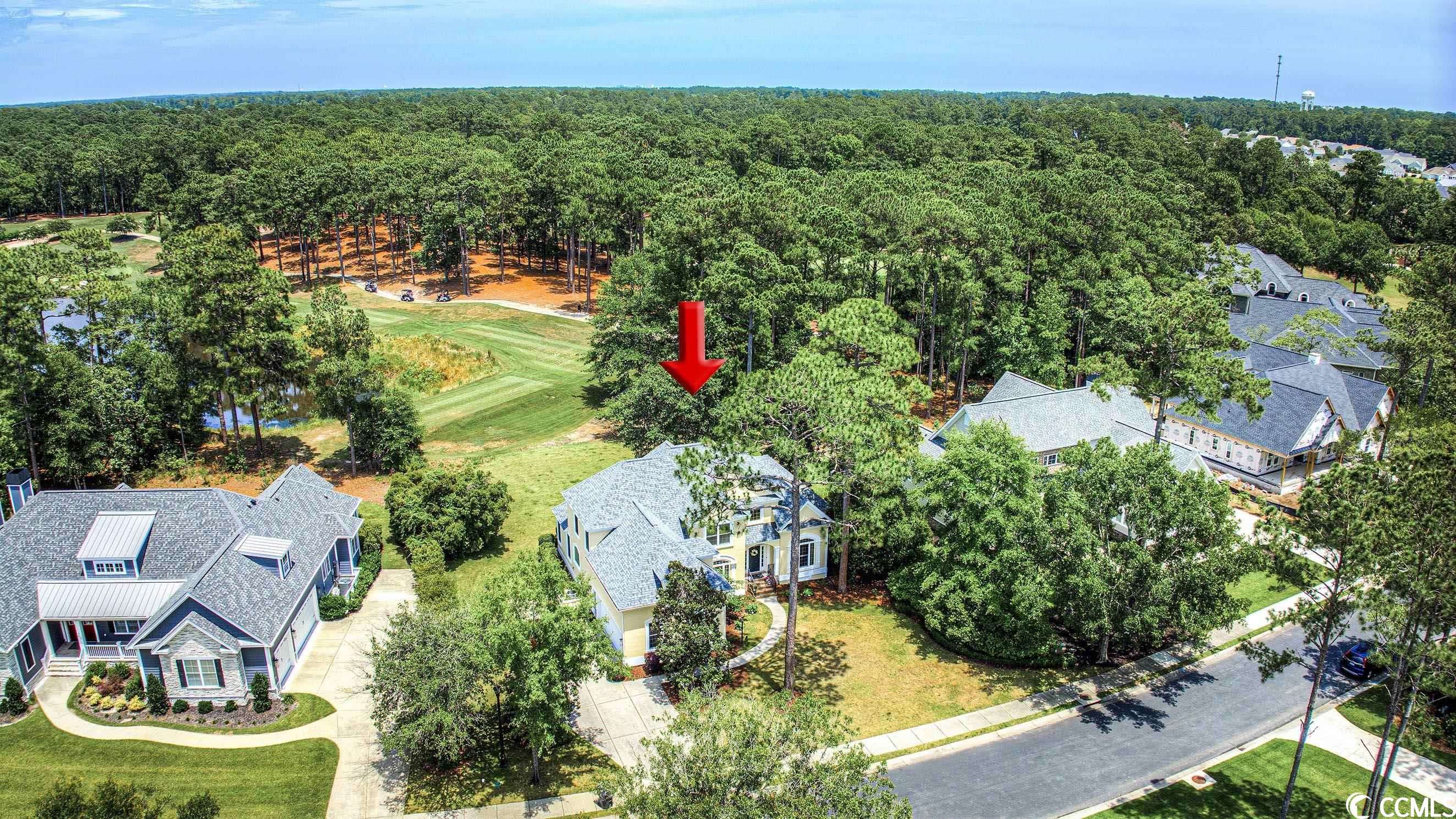 Murrells Inlet, SC 29576,26 Highwood Circle