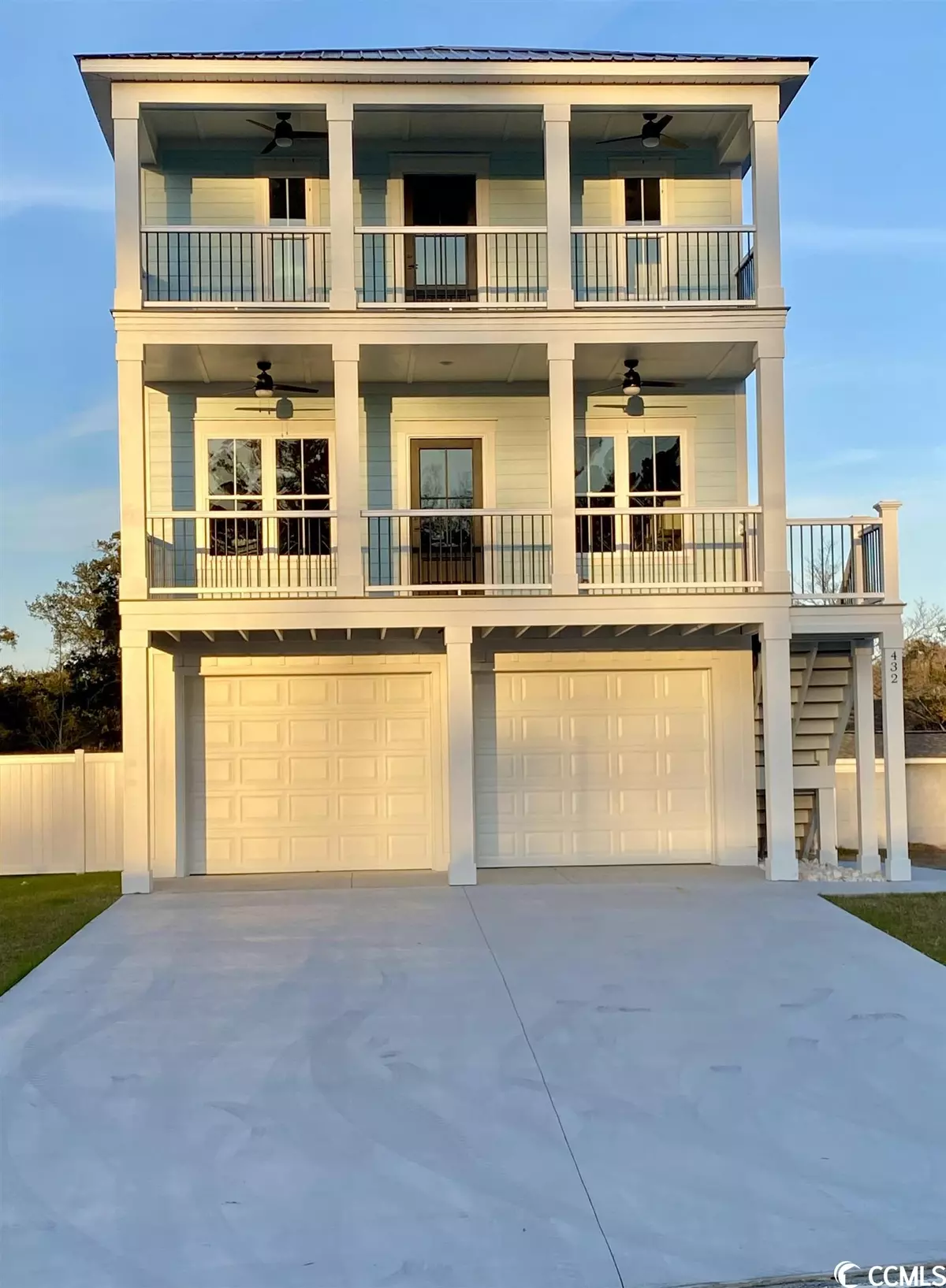 Murrells Inlet, SC 29576,432 Stanley Dr.