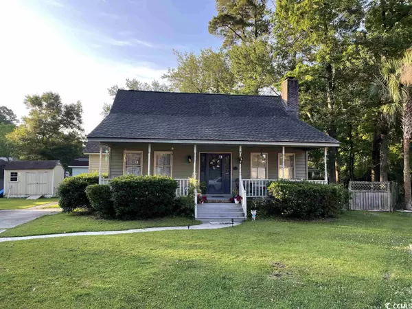 331 Red Fox Circle, Myrtle Beach, SC 29579