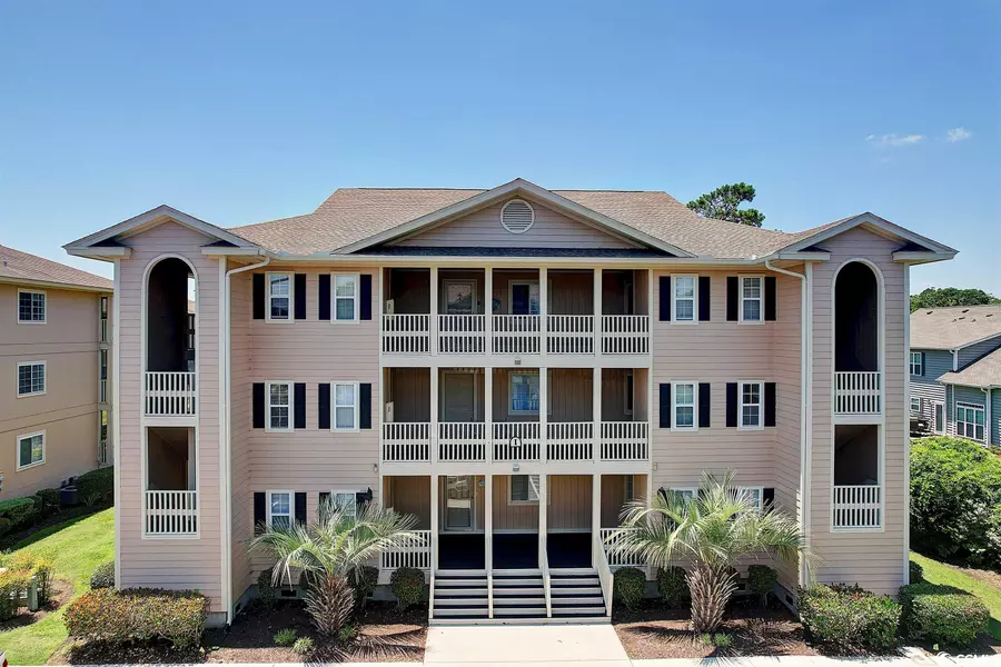 1900 Duffy St. #I-6, North Myrtle Beach, SC 29582