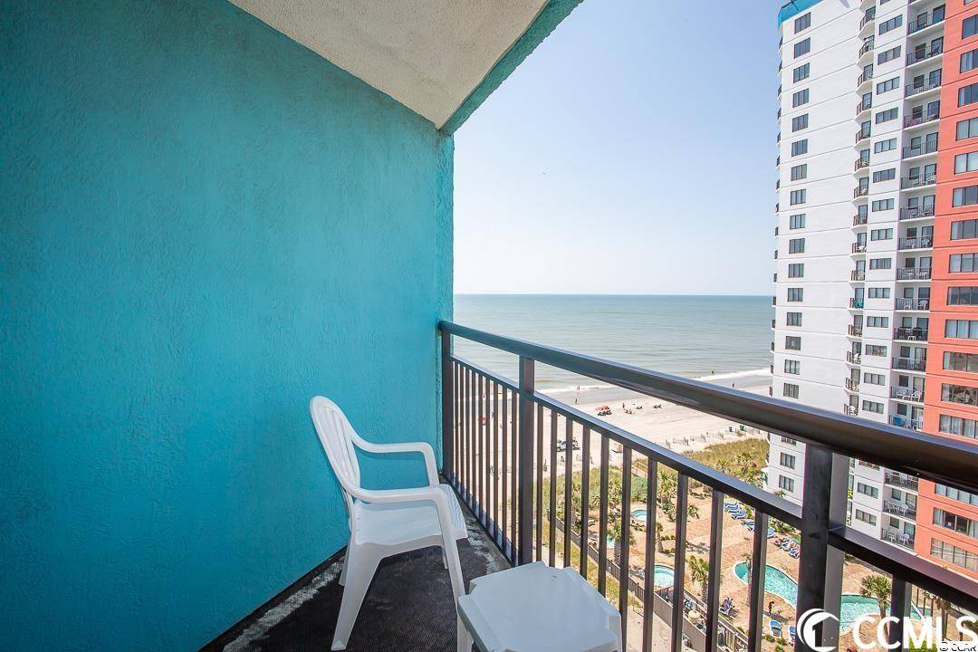 Myrtle Beach, SC 29577,1501 S Ocean Blvd. S #1147
