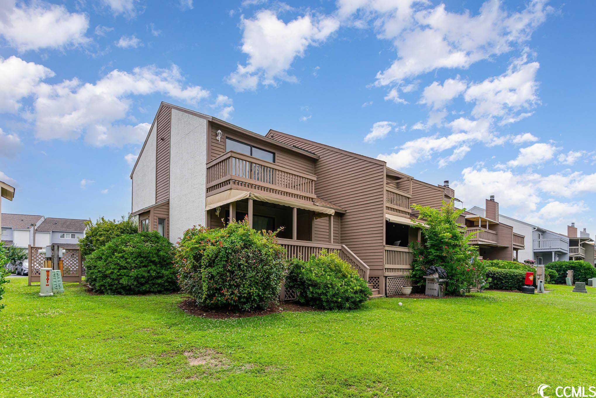 4094 Fairway Lakes Dr. #4094, Myrtle Beach, SC 29577