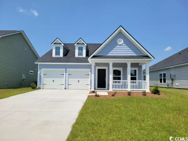 339 Empyrean Circle, Myrtle Beach, SC 29588