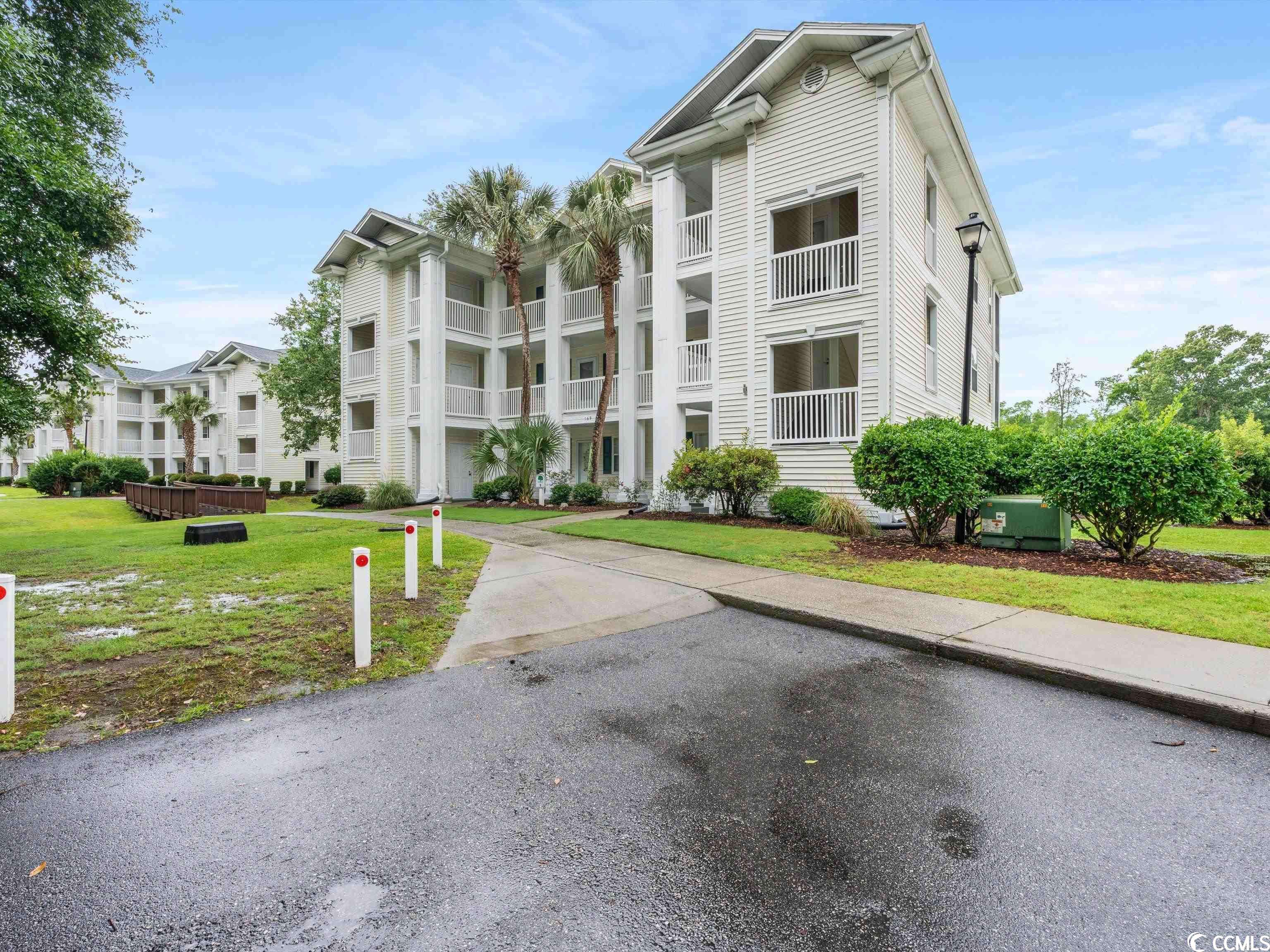 569 Blue River Ct. #9I, Myrtle Beach, SC 29579