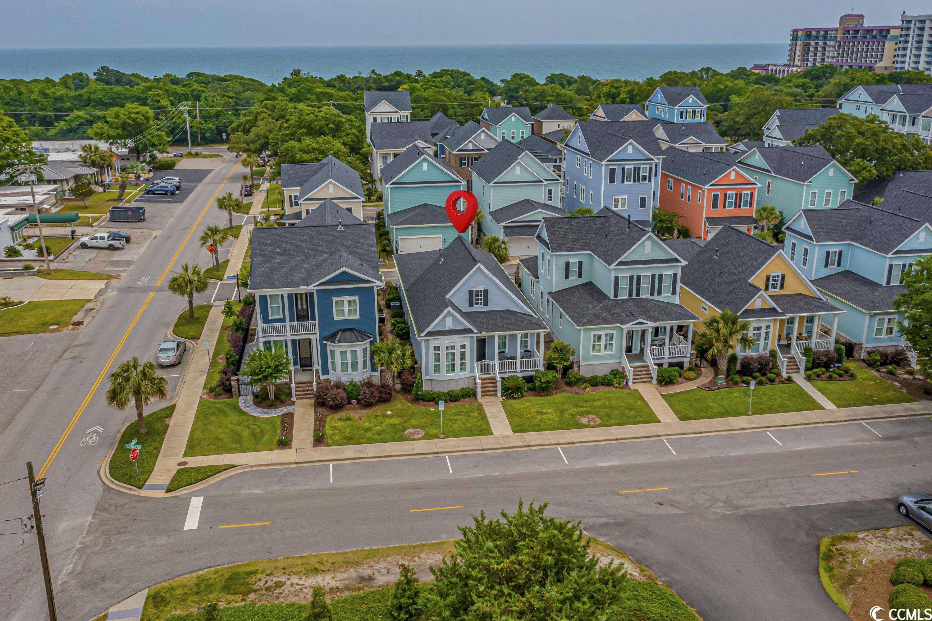 Myrtle Beach, SC 29572,7892 Porcher Dr.