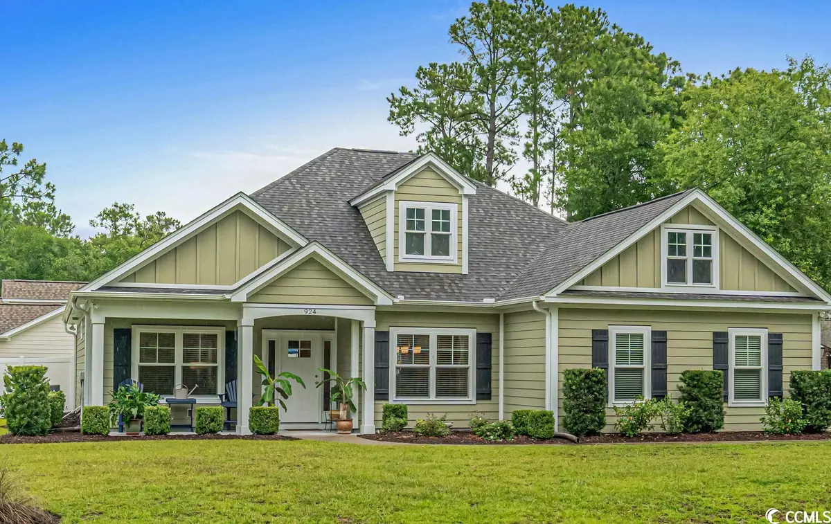 Pawleys Island, SC 29585,924 Tyson Dr.