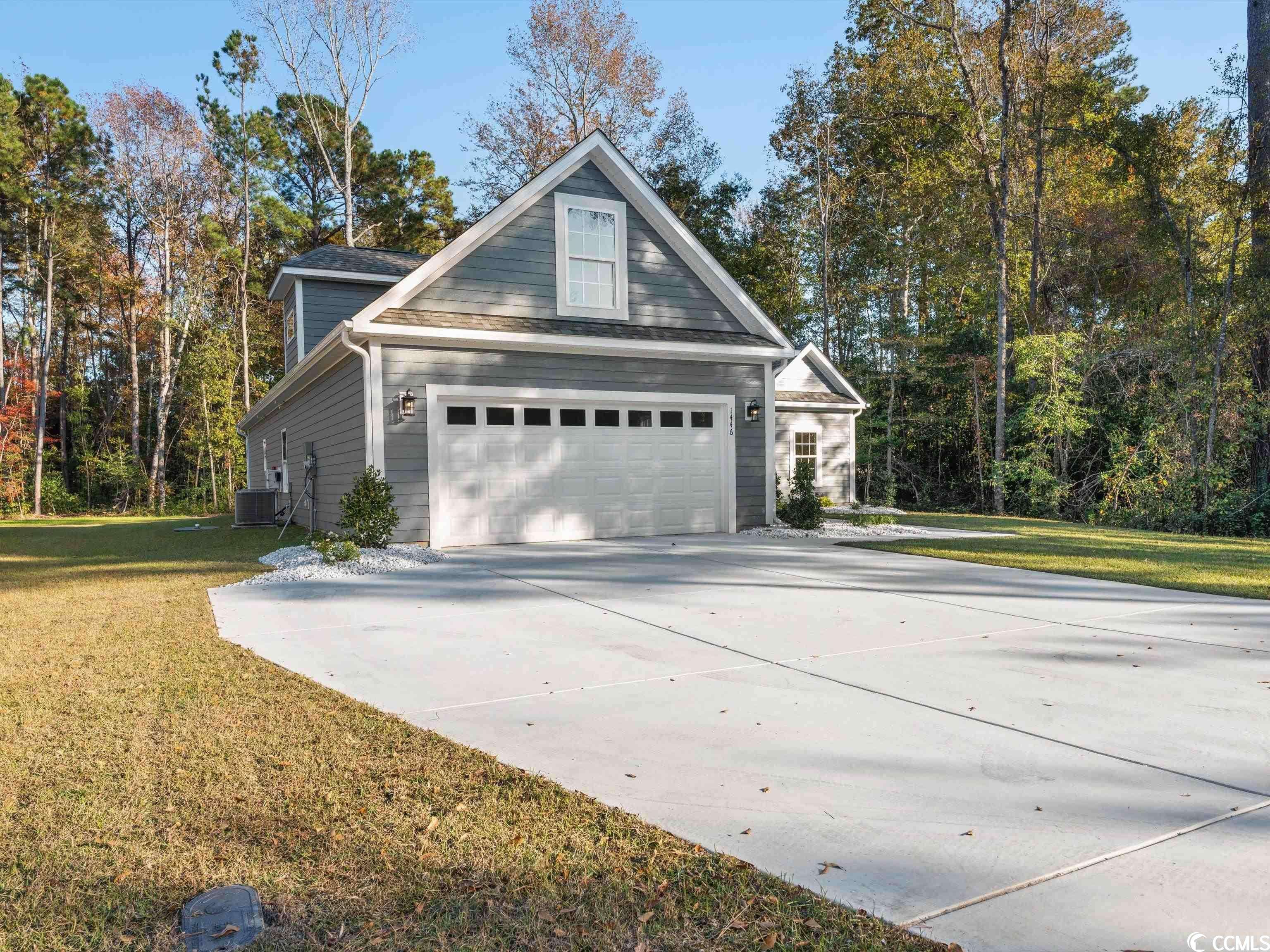 Conway, SC 29526,1446 Burriss Rd.