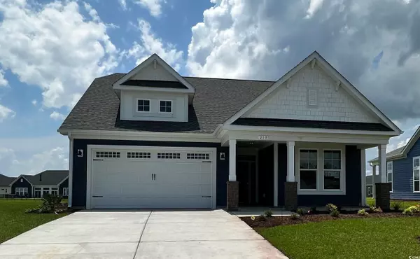 219 Bluestem Loop, Little River, SC 29566