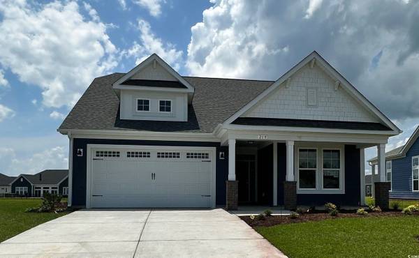 219 Bluestem Loop,  Little River,  SC 29566