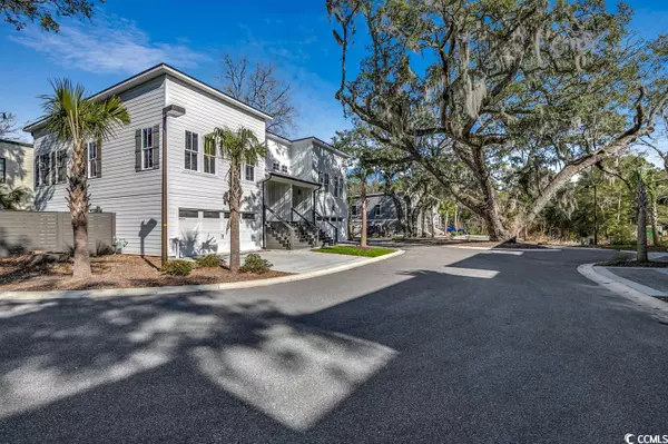 32 Shady Moss Loop #32, Murrells Inlet, SC 29576