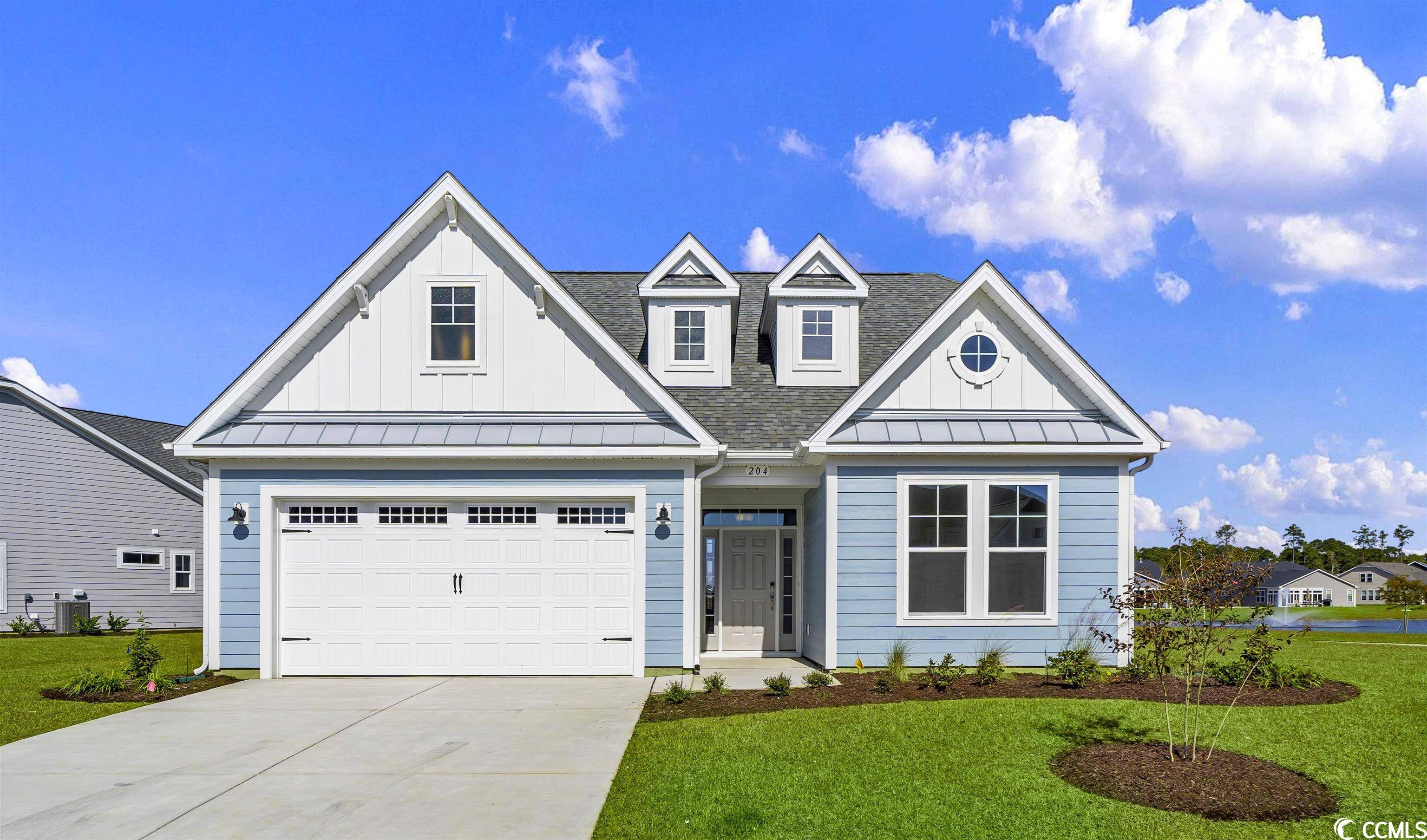 204 Bluestem Loop, Little River, SC 29566