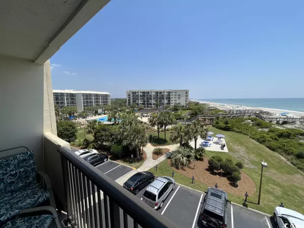 Pawleys Island, SC 29585,741 Retreat Beach Circle