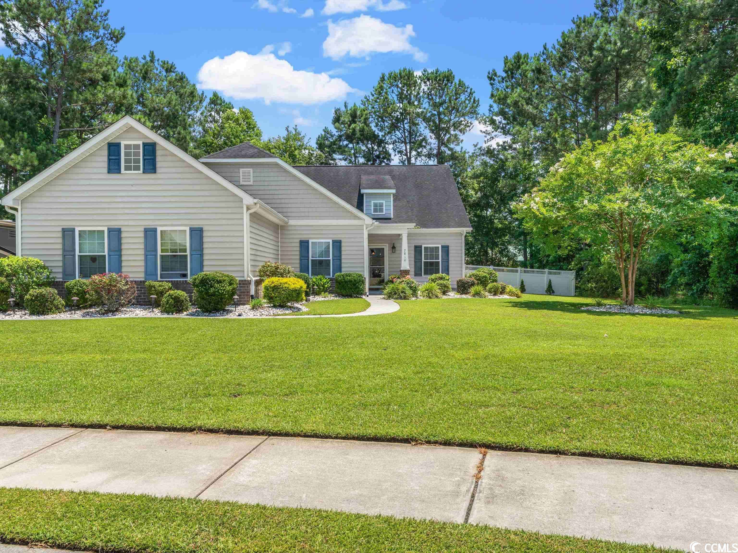 281 Marsh Tacky Loop, Myrtle Beach, SC 29588