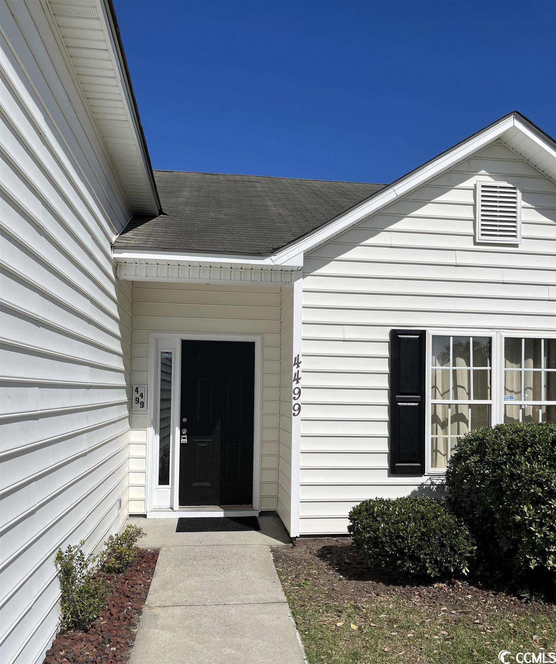 Myrtle Beach, SC 29579,4499 West Walkerton Rd.