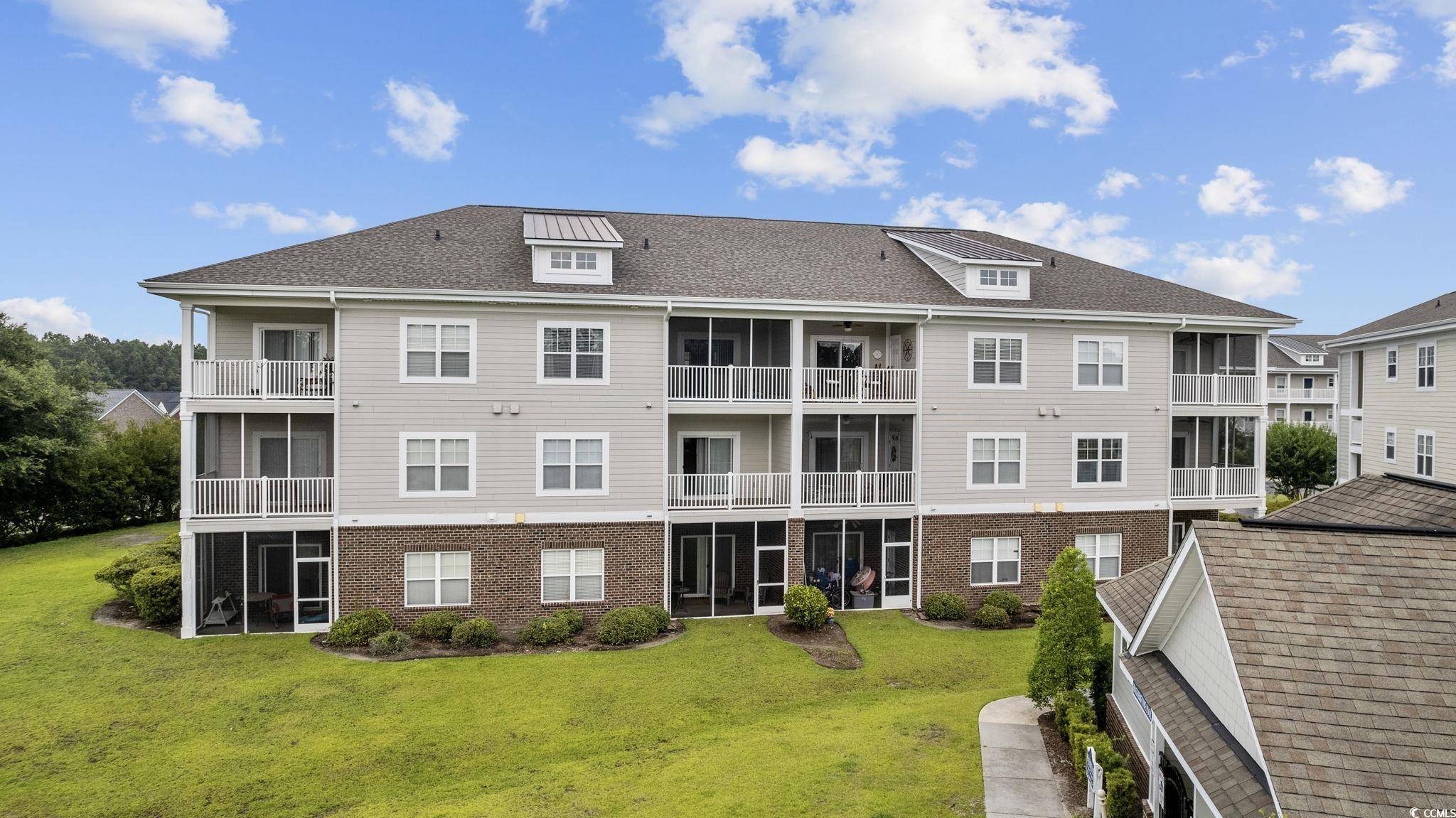 Myrtle Beach, SC 29579,216 Castle Dr. #1389