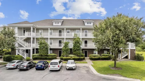 216 Castle Dr. #1389, Myrtle Beach, SC 29579