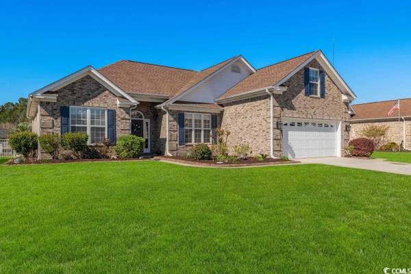 309 Cypress Keyes Ln., Murrells Inlet, SC 29576