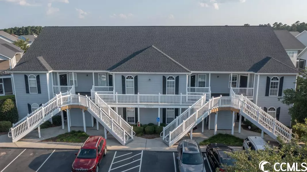 171 Westhaven Dr. #8H, Myrtle Beach, SC 29579