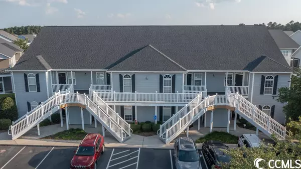 171 Westhaven Dr. #8H, Myrtle Beach, SC 29579