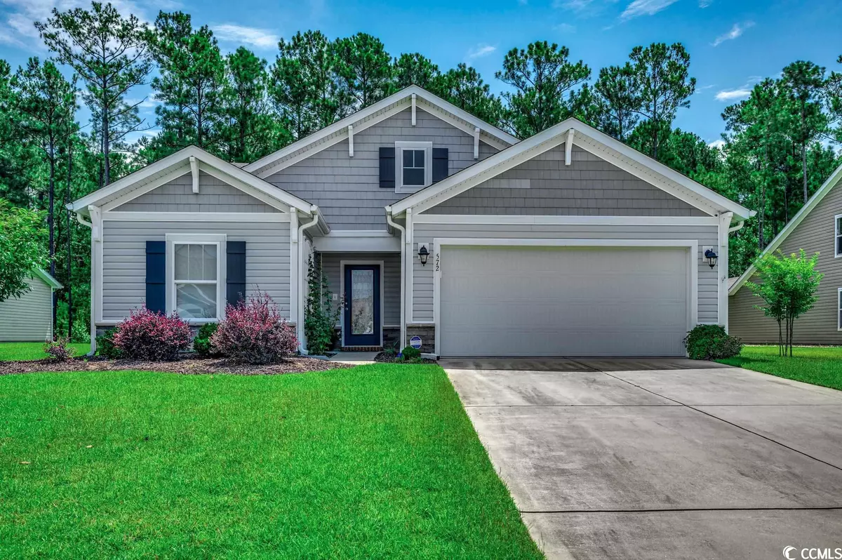 Calabash, NC 28467,572 Dellcastle Ct. NW