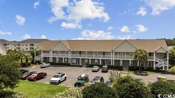 100 Butkus Dr. #8, Myrtle Beach, SC 29588