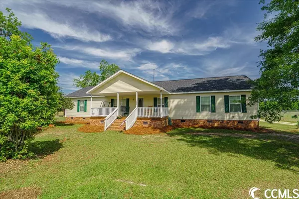 300 Main St., Fair Bluff, NC 28439